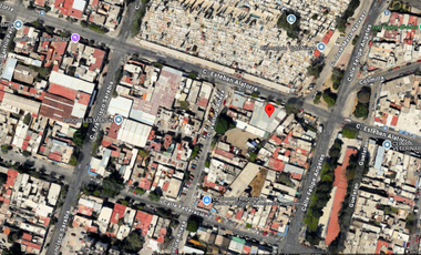 Terreno 3 en Renta en Esteban Alatorre
