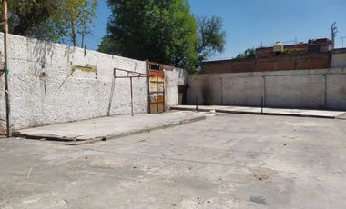 Terreno 3 en Renta en Esteban Alatorre