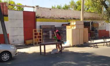 Terreno 3 en Renta en Esteban Alatorre