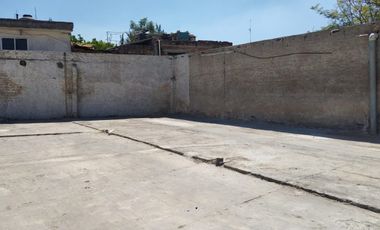 Terreno 3 en Renta en Esteban Alatorre