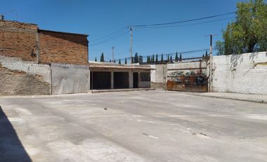 Terreno 3 en Renta en Esteban Alatorre