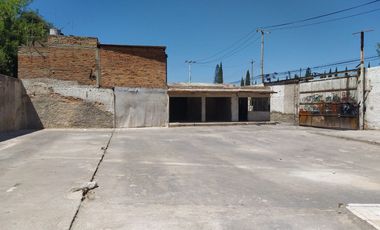 Terreno 3 en Renta en Esteban Alatorre