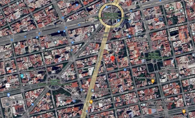 CASA CON EXCELENTE PRECIO Y UBICACIÓN EN ROMA NORTE, CIUDAD DE MEXICO