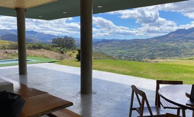 Suite amoblada de alquiler en Vilcabamba