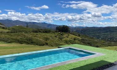 Suite amoblada de alquiler en Vilcabamba
