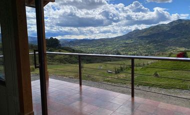 Suite amoblada de alquiler en Vilcabamba