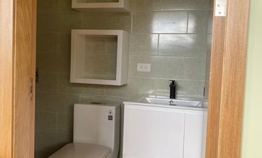 Suite amoblada de alquiler en Vilcabamba