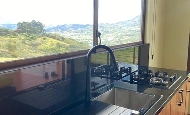 Suite amoblada de alquiler en Vilcabamba