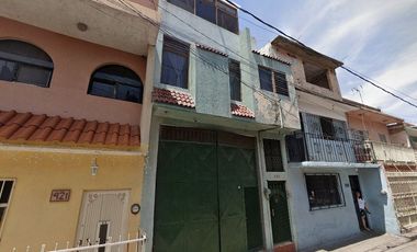 VENTA DE CASA, CONSTITUYENTES, COL CENTRO, LA PIEDAD, MICHOACAN DE OCAMPO, REMATE BANCARIO