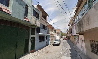 VENTA DE CASA, CONSTITUYENTES, COL CENTRO, LA PIEDAD, MICHOACAN DE OCAMPO, REMATE BANCARIO
