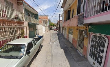 VENTA DE CASA, CONSTITUYENTES, COL CENTRO, LA PIEDAD, MICHOACAN DE OCAMPO, REMATE BANCARIO