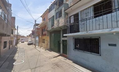 VENTA DE CASA, CONSTITUYENTES, COL CENTRO, LA PIEDAD, MICHOACAN DE OCAMPO, REMATE BANCARIO