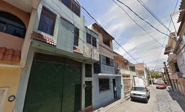 VENTA DE CASA, CONSTITUYENTES, COL CENTRO, LA PIEDAD, MICHOACAN DE OCAMPO, REMATE BANCARIO
