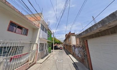 VENTA DE CASA, CONSTITUYENTES, COL CENTRO, LA PIEDAD, MICHOACAN DE OCAMPO, REMATE BANCARIO