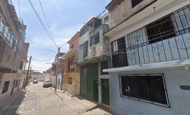 VENTA DE CASA, CONSTITUYENTES, COL CENTRO, LA PIEDAD, MICHOACAN DE OCAMPO, REMATE BANCARIO