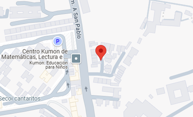 PROPIEDAD DE OPORTUNIDAD!! EXCELENTE CASA EN CAMINO SAN PABLO, XOCHIMILO, ENTREGA INMEDIATA, CON UN VALOR MENOR AL COMERCIAL!!!