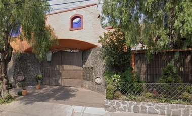 PROPIEDAD DE OPORTUNIDAD!! EXCELENTE CASA EN CAMINO SAN PABLO, XOCHIMILO, ENTREGA INMEDIATA, CON UN VALOR MENOR AL COMERCIAL!!!