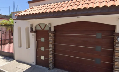 BONITA CASA EN VENTA MORELOS TEPIC
