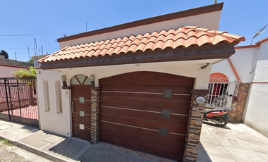 BONITA CASA EN VENTA MORELOS TEPIC