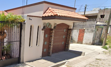BONITA CASA EN VENTA MORELOS TEPIC