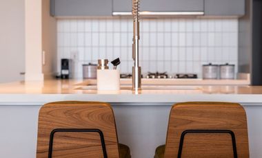 Departamento en Venta en Lomas Verdes MONTEBOSCO