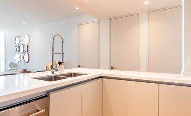 Departamento en Venta en Lomas Verdes MONTEBOSCO