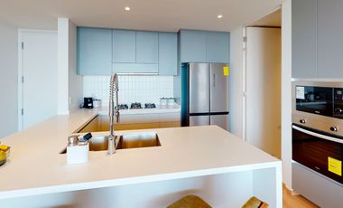 Departamento en Venta en Lomas Verdes MONTEBOSCO