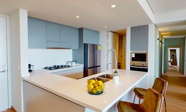 Departamento en Venta en Lomas Verdes MONTEBOSCO