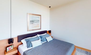 Departamento en Venta en Lomas Verdes MONTEBOSCO