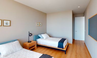 Departamento en Venta en Lomas Verdes MONTEBOSCO