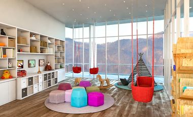 Departamento en Venta en Lomas Verdes MONTEBOSCO