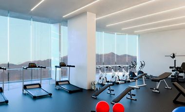 Departamento en Venta en Lomas Verdes MONTEBOSCO