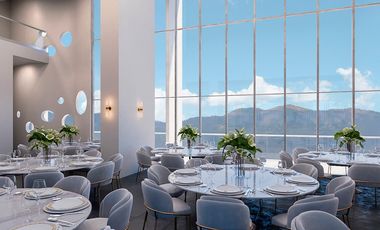 Departamento en Venta en Lomas Verdes MONTEBOSCO