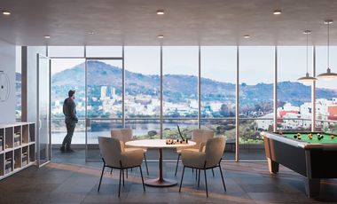 Departamento en Venta en Lomas Verdes MONTEBOSCO