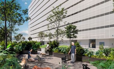 Departamento en Venta en Lomas Verdes MONTEBOSCO