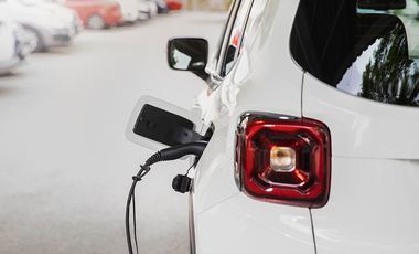 Departamento en Venta en Lomas Verdes MONTEBOSCO