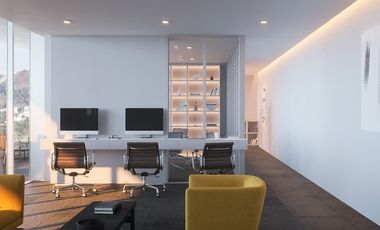 Departamento en Venta en Lomas Verdes MONTEBOSCO