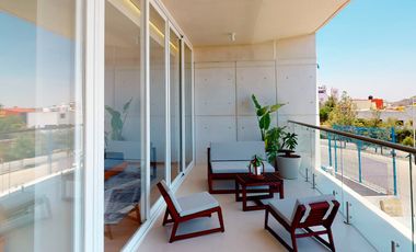 Departamento en Venta en Lomas Verdes MONTEBOSCO