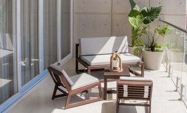 Departamento en Venta en Lomas Verdes MONTEBOSCO