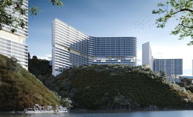 Departamento en Venta en Lomas Verdes MONTEBOSCO