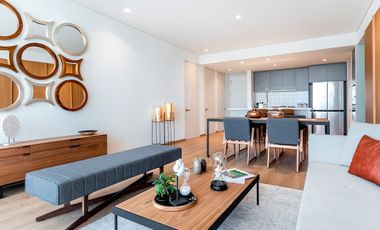 Departamento en Venta en Lomas Verdes MONTEBOSCO