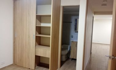 APARTAMENTO EN ARRIENDO EN LA FRANCIA EN MANIZALES