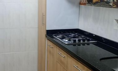 APARTAMENTO EN ARRIENDO EN LA FRANCIA EN MANIZALES