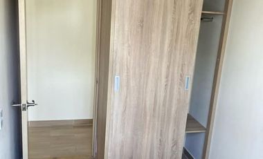 APARTAMENTO EN ARRIENDO EN LA FRANCIA EN MANIZALES