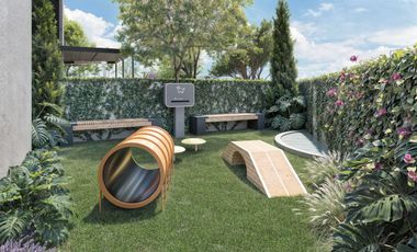 Departamentos En Bosque Real, 2 Recámaras, junto al Trípode, Preventa 2026