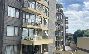 Despierta con luz natural Arriendo DEPT 3D 2 terrazas 2 Est  Lomas San Sebastian