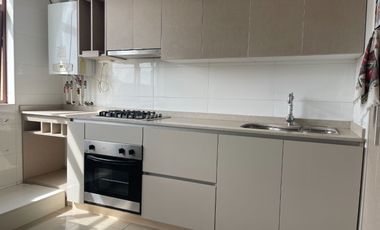 Despierta con luz natural Arriendo DEPT 3D 2 terrazas 2 Est  Lomas San Sebastian