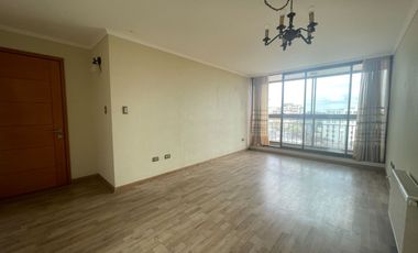Despierta con luz natural Arriendo DEPT 3D 2 terrazas 2 Est  Lomas San Sebastian
