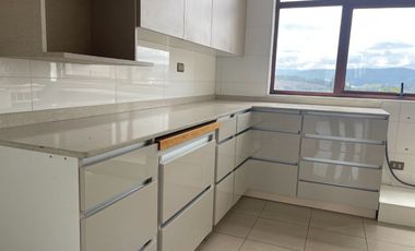 Despierta con luz natural Arriendo DEPT 3D 2 terrazas 2 Est  Lomas San Sebastian