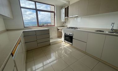 Despierta con luz natural Arriendo DEPT 3D 2 terrazas 2 Est  Lomas San Sebastian
